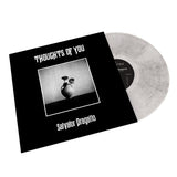 Salvator Dragatto // Thoughts Of You LP [COLOR] / CD