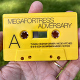 Megafortress // Adversary TAPE