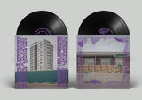 Low End Activist // Municipal Dreams 2x12inch