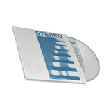 CASTLEBEAT // Stereo LP [COLOR] / TAPE / CD