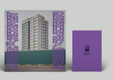 Low End Activist // Municipal Dreams 2x12inch / TAPE