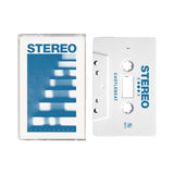 CASTLEBEAT // Stereo LP [COLOR] / TAPE / CD