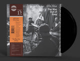 Jeff Parker ETA IVtet // The Way Out of Easy 2xLP [BLACK / COLOR] / CD