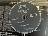 Jeff Parker ETA IVtet // The Way Out of Easy 2xLP [BLACK / COLOR] / CD