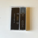 Ruby Haunt // The Middle of Nowhere LP / TAPE