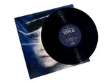 Daniela Huerta // Soplo 10" [BLACK / COLOR]