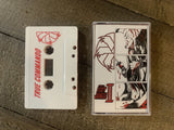 True Commando // Riot Jungle II TAPE