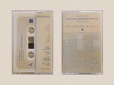 Kristen Roos // Universal Synthesizer Interface Vol III TAPE