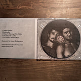 Richard Ramirez // Bodytalking CD