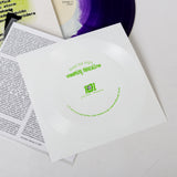 Bad LSD Trips // ultrafest LP + FLEXI 7inch