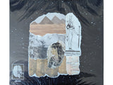 Piercing // Kites Of Nephthys CD