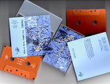 Tavare // Too Small To Be So High TAPE