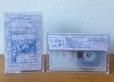 René Najera //  Inner Arrangements TAPE