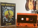 High Water Haze // Refuge TAPE