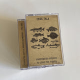 Free Tala // Underwater Sounds to Lure the Fishes TAPE
