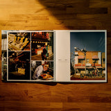 FloFilz // Hagaki LP + PHOTO BOOKLET