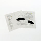 Marv // Keyboard Suite Ⅱ LP [COLOR]