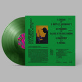 Gary Gwadera // Far, far in Chicago. Footberk Suite LP [COLOR]