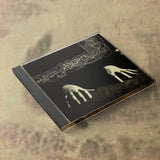 orchid mantis // Possession Pact CD