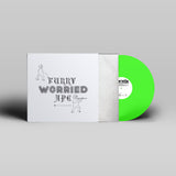 Badge Epoch // Furry Worried Ape LP [COLOR]