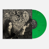 Gwenifer Raymond // Last Night I Heard The Dog Star Bark LP [COLOR]