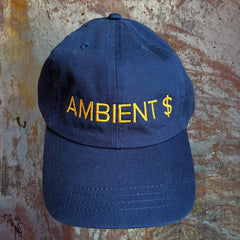 Loris S Sarid // Ambient $ CAP