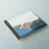 orchid mantis //  i only remember the good parts CD