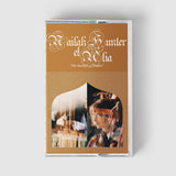 Nailah Hunter & Alia // The Pavilion Of Dreams TAPE