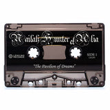 Nailah Hunter & Alia // The Pavilion Of Dreams TAPE