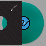 Aural Imbalance // Unknown Universe 12inch [COLOR]