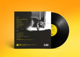 Ollie Wride // Thanks in Advance LP