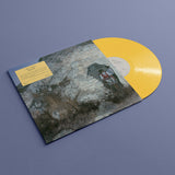 Pietu Arvola // Silmät sulaa LP [COLOR]