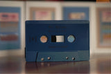 Wil Bolton / Ouvala // margins / shapes continue to exist TAPE