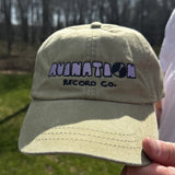 Ruination Record Co. HAT