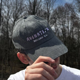 Ruination Record Co. HAT