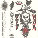 DJ Vera Righteous // Love & War TAPE