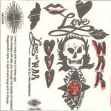 DJ Vera Righteous // Love & War TAPE