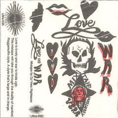 DJ Vera Righteous // Love & War TAPE