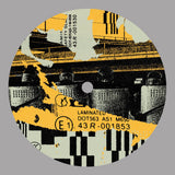 Ingo Hammer // Hammer To Fal 12inch