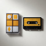 Shine Grooves // Free Waltz TAPE