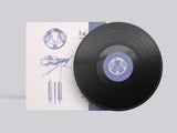 Old Saw // Country Tropics LP