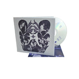 Oiro Pena // Béke CD