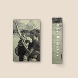 Various Artists (Death Is Not The End) // The Remains: Short-Run Regional Releases from the Lao People's Democratic Republic TAPE