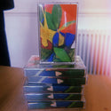 Adeline Hotel // Hot Fruit TAPE
