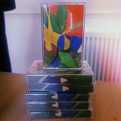 Adeline Hotel // Hot Fruit TAPE