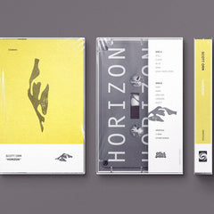 Scott Orr // Horizon TAPE