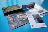 Theo Nugraha; Toshiji Mikawa; Maurizio Bianchi; Niccolo Di Gregorio // Dream Liturgies TAPE
