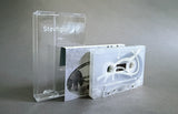 Støvfigur s/t TAPE
