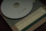 bluhm // signals in the static CDr