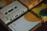 bluhm // signals in the static TAPE
